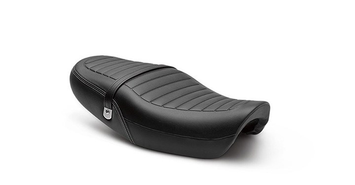 ERGO-FIT Z900RS STOCK SEAT detail photo 1