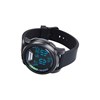 KAWASAKI WATCH BLACK photo thumbnail 2