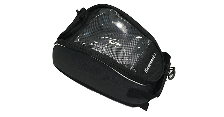 TANK BAG detail photo 3