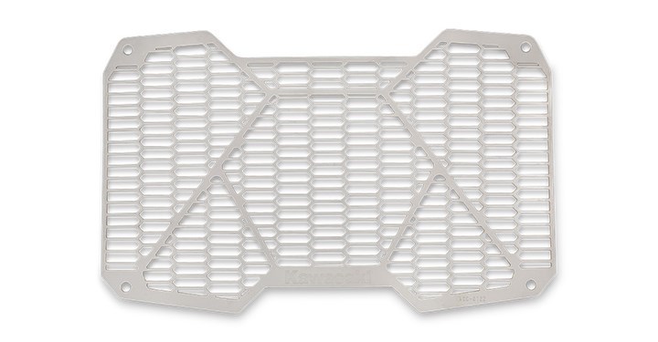 RADIATOR TRIM detail photo 2