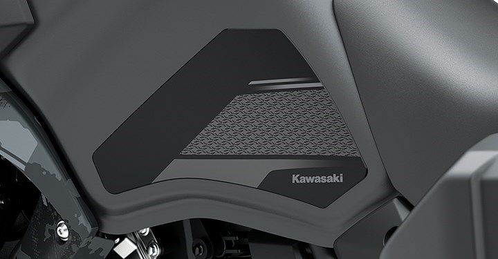 KNEE PAD SET detail photo 2