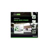 PREMIUM REAR BIKE STAND  photo thumbnail 1