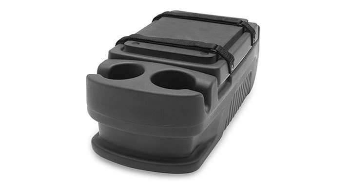 CENTER CONSOLE detail photo 1