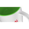 KAWASAKI LOGO MUG photo thumbnail 2