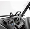 Flip-Up Polycarbonate Windshield photo thumbnail 4
