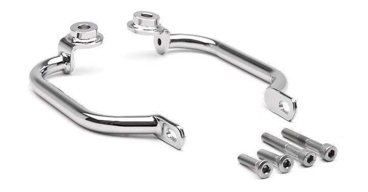 SIDE GRIP SET detail photo 1