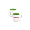 KAWASAKI LOGO MUG photo thumbnail 1