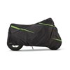 BIKE COVER OUTDOOR HEAVY DUTY EXTRA LARGE + TOPCASE photo thumbnail 4