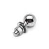 TRAILER HITCH BALL 2 photo thumbnail 1