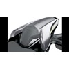 SOLO SEAT COWL ASSEMBLY, METALLIC GRAPHITE GRAY photo thumbnail 1