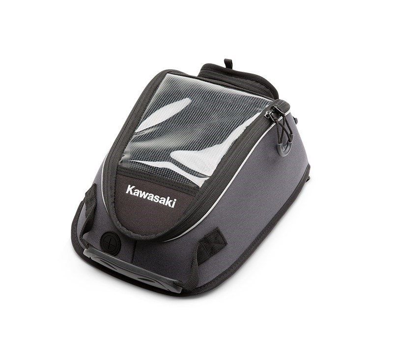 TANK BAG 4L LONG STRAP detail photo 1