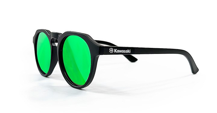 KAWASAKI SUNGLASSES CAFE detail photo 2