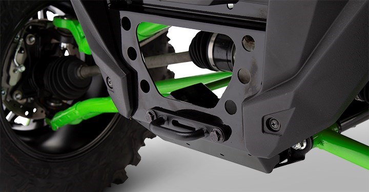 TOW HOOK detail photo 3