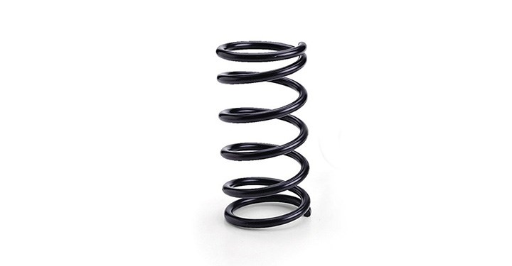 HEAVY-DUTY REAR SPRING detail photo 1