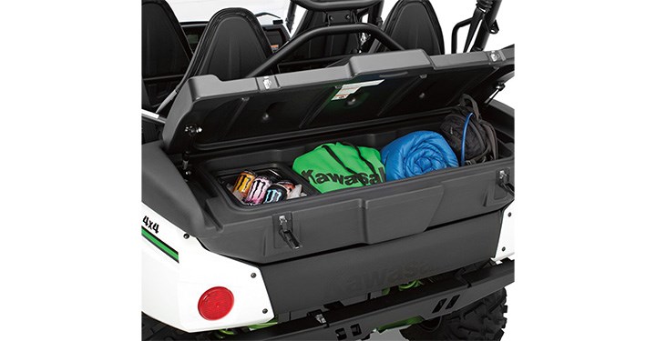 CARGO BOX detail photo 4