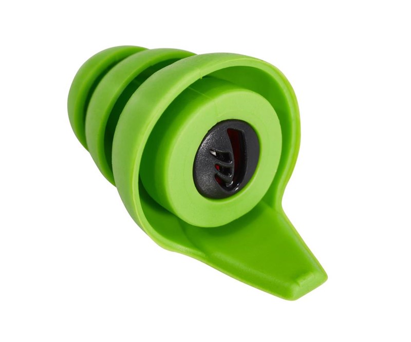 RE-USABLE EAR PLUGS detail photo 2