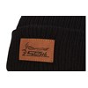 Z-50th ANNIVERSARY BLACK BEANIE photo thumbnail 2