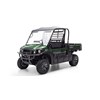 SOFT CAB ENCLOSURE, ROOF AND BACK, BLACK photo thumbnail 4