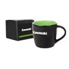 IN-TAKE CERAMIC MUG photo thumbnail 1