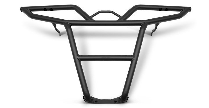 SPORT REAR BUMPER detail photo 1