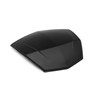 KQR 47 LITRE TOP CASE, COLOUR PANEL, BLACK photo thumbnail 1