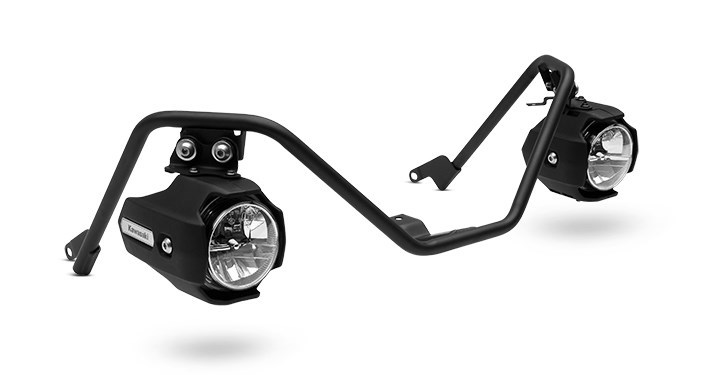 LED LIGHT BAR detail photo 4