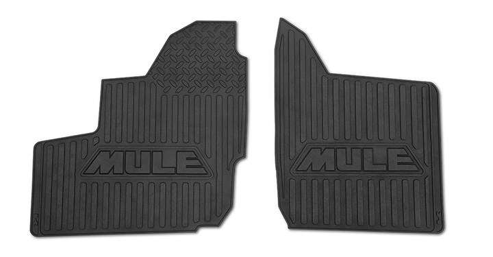 FLOOR MAT SET detail photo 1