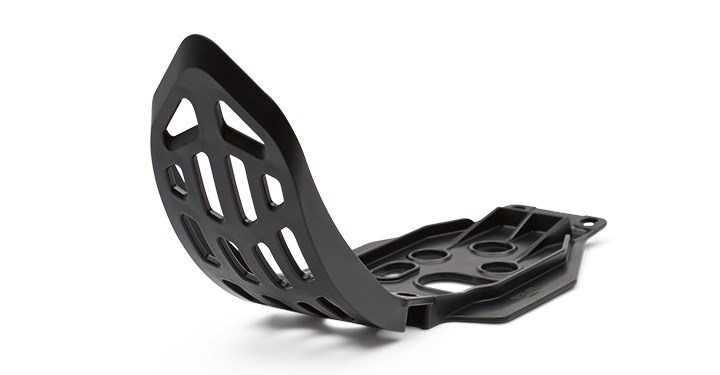 SKID PLATE detail photo 1