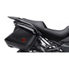 KQR 28 LITRE PANNIER SET photo thumbnail 2