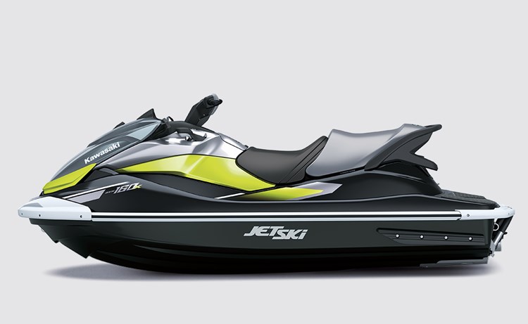 JET SKI STX 160