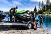 2023 JET SKI STX 160X