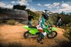 2024 KLX140R
