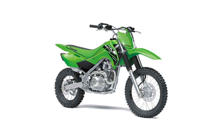KLX140R