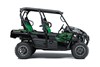 2024 TERYX4 S LE