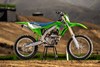 2024 KX250 50TH ANNIVERSARY EDITION