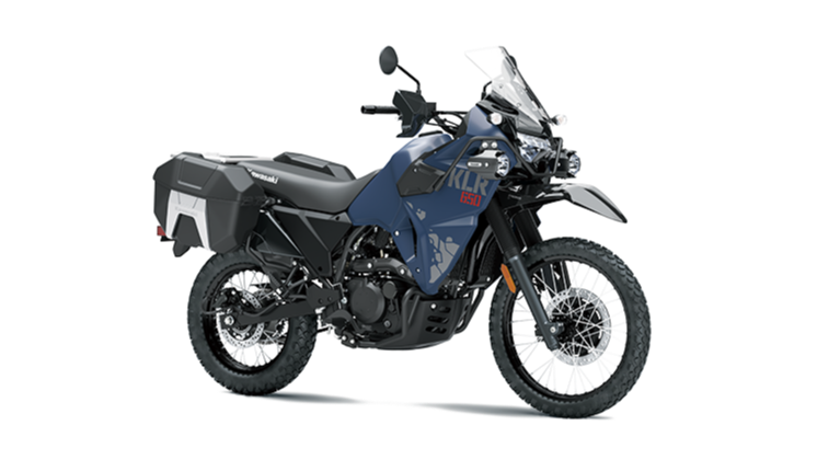 KLR650 ADVENTURE