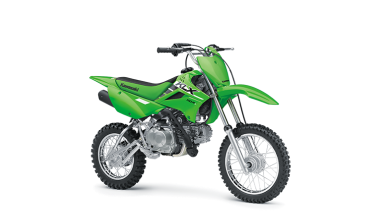 KLX110R L 