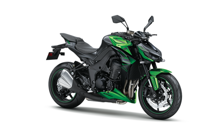 Kawasaki Z1000 D型 マットブラックカウル Kawasaki Z1000 D型 マットブラックカウル - メルカリ