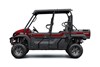 2025 MULE PRO-FXT 1000 LE RANCH EDITION