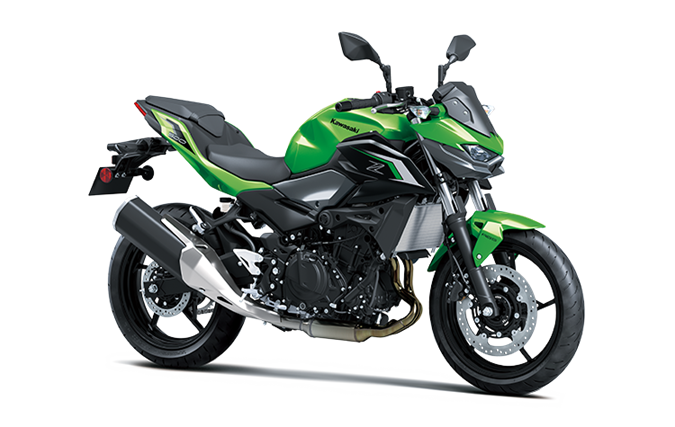 Candy Lime Green / Metallic Flat Spark Black / Metallic Graphite Gray