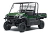 2025 MULE PRO-DX DIESEL