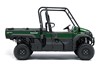 2025 MULE PRO-DX DIESEL