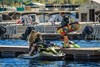 2025 JET SKI ULTRA 160LX