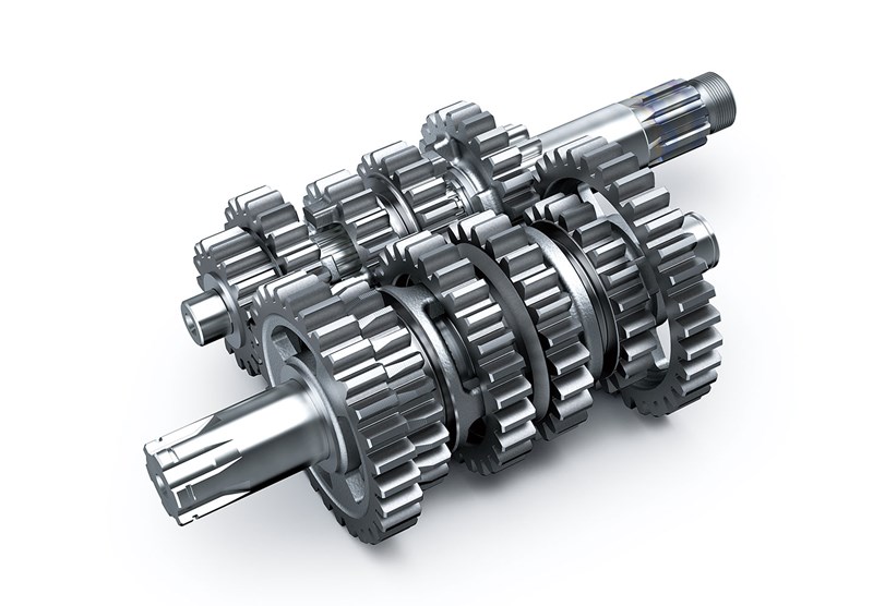 MOTOR