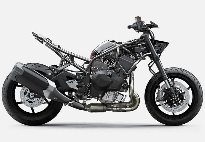Manuseio Supernaked