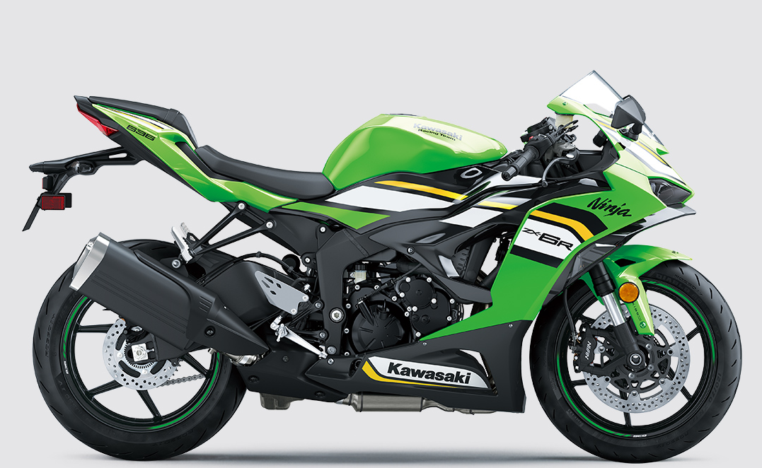 nao nao x KAWASAKI Ninja ZX-6RR - Webike