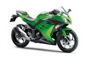 2024 NINJA 300