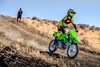 2024 KLX110R