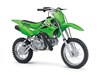 2025 KLX110R