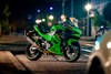 2025 NINJA 500 SE KRT EDITION